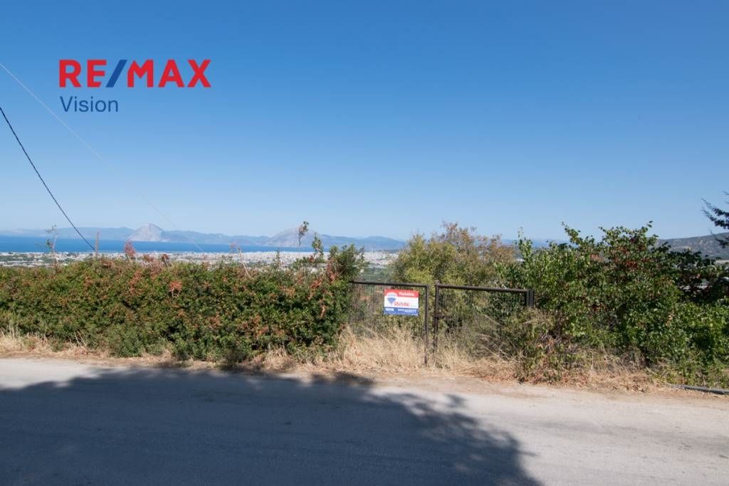 541477 – 10 Οικόπεδο 929 τ.μ., Προς πώληση, Πάτρα - 10