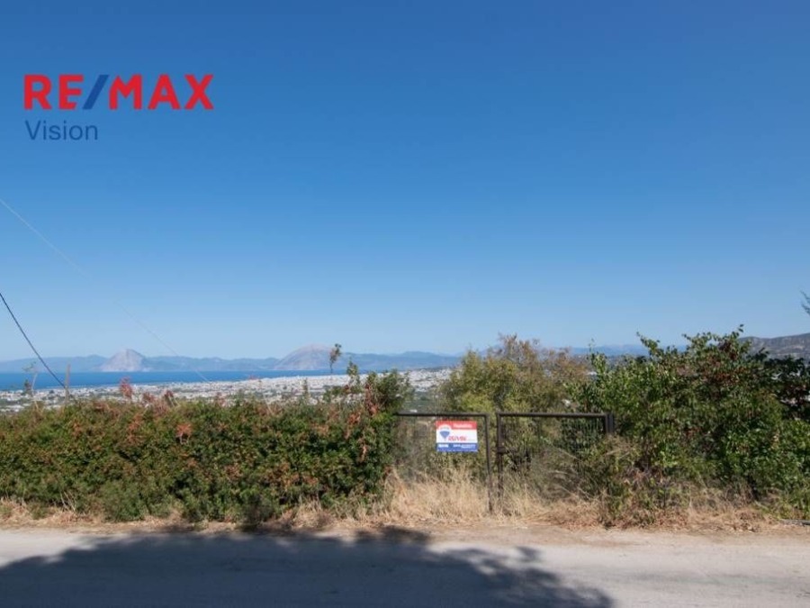 Οικόπεδο 929 τ.μ., Προς πώληση, Πάτρα - 11