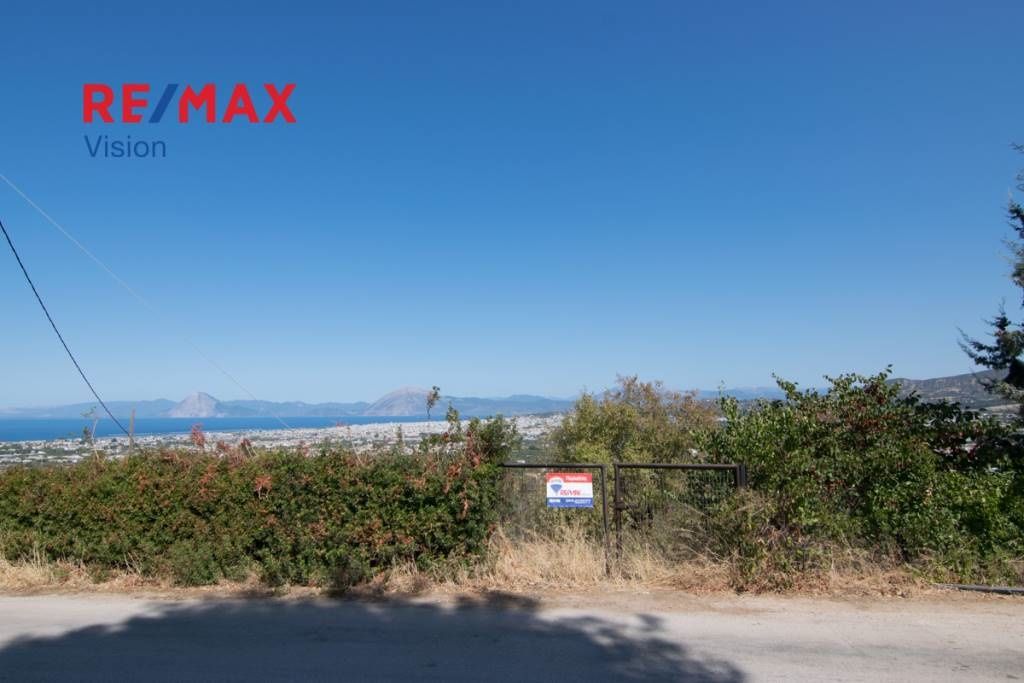 541477 – 11 Οικόπεδο 929 τ.μ., Προς πώληση, Πάτρα - 11