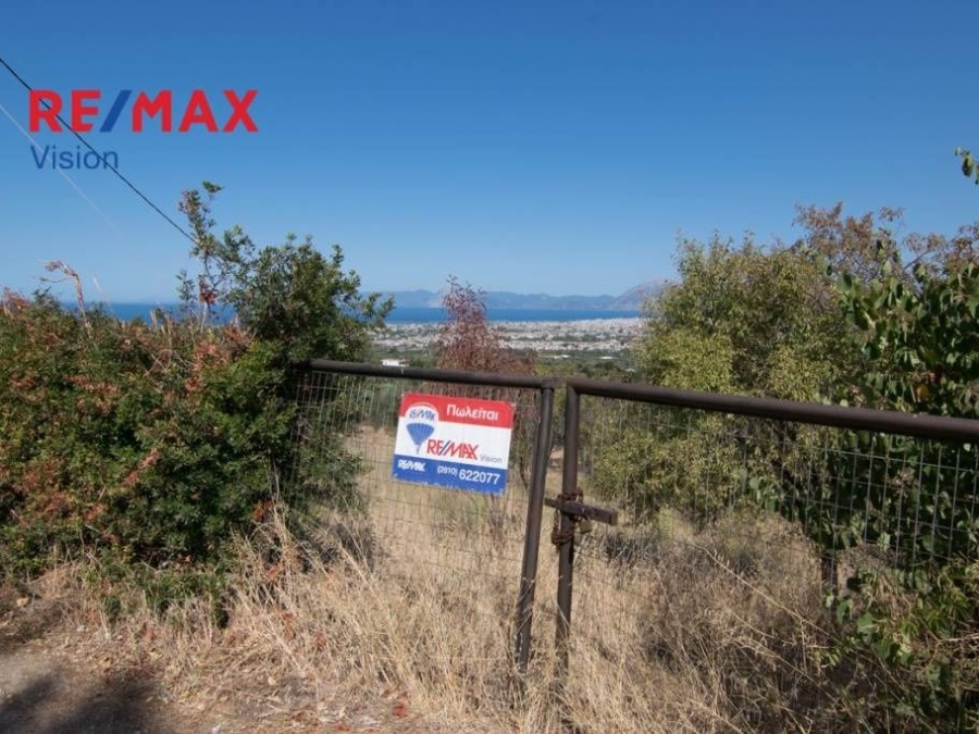 Οικόπεδο 929 τ.μ., Προς πώληση, Πάτρα - 2