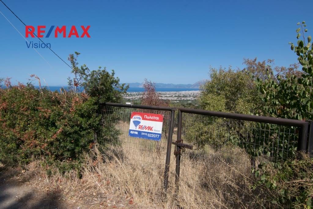541477 – 2 Οικόπεδο 929 τ.μ., Προς πώληση, Πάτρα - 2