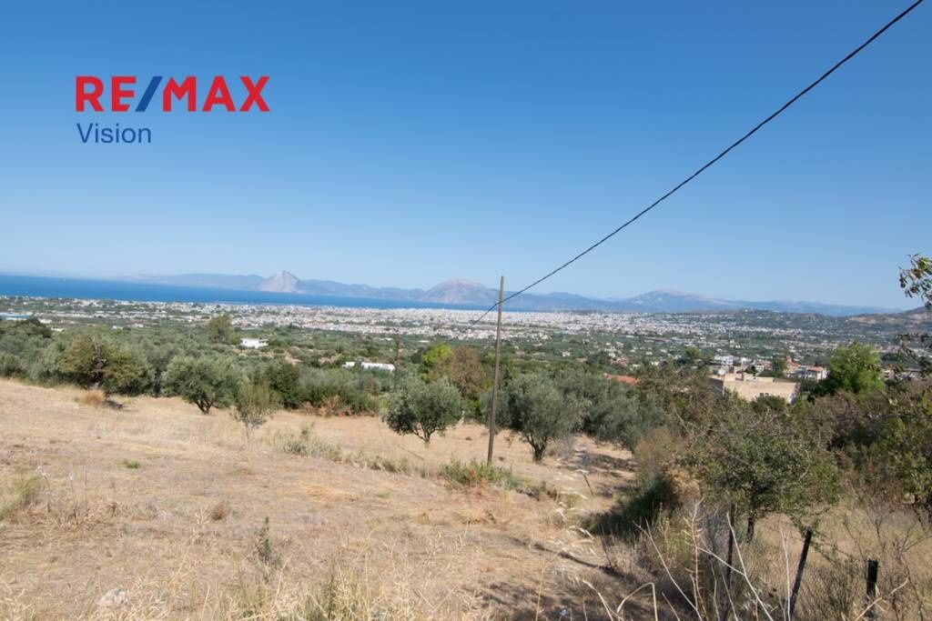 541477 – 3 Οικόπεδο 929 τ.μ., Προς πώληση, Πάτρα - 3