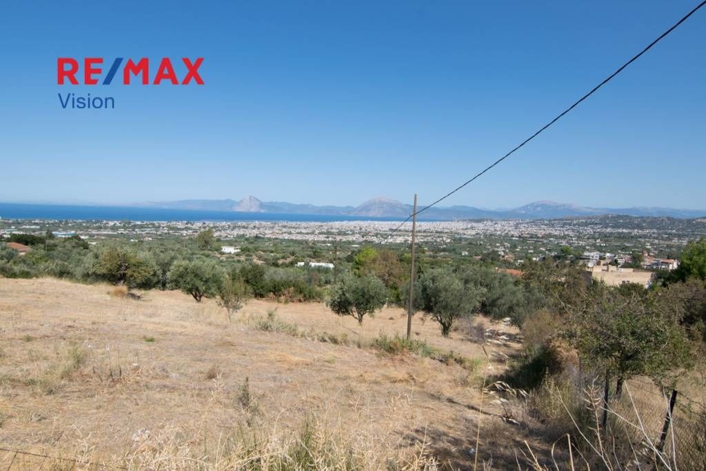 541477 – 4 Οικόπεδο 929 τ.μ., Προς πώληση, Πάτρα - 4