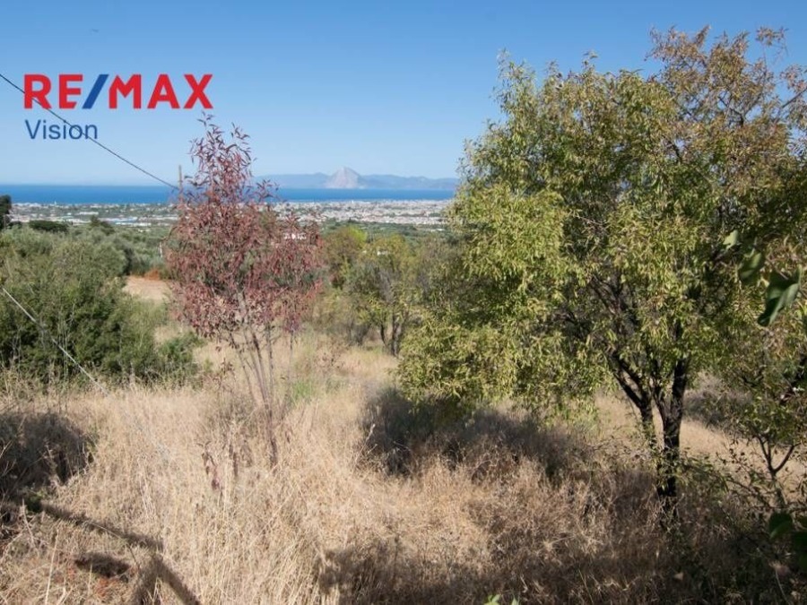 Οικόπεδο 929 τ.μ., Προς πώληση, Πάτρα - 5