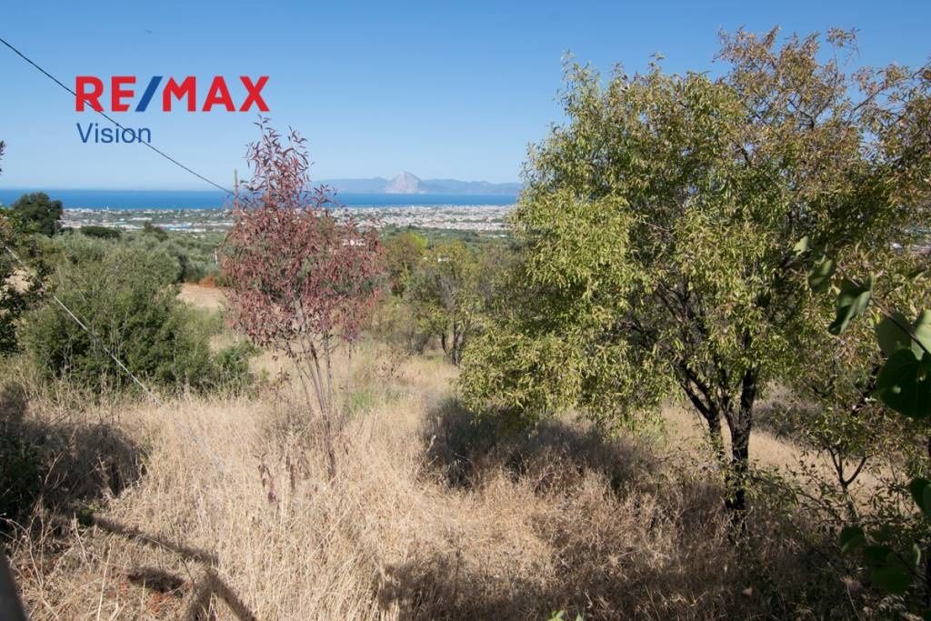 541477 – 5 Οικόπεδο 929 τ.μ., Προς πώληση, Πάτρα - 5