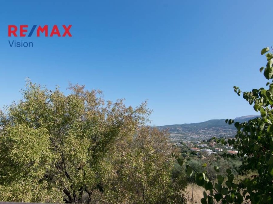 Οικόπεδο 929 τ.μ., Προς πώληση, Πάτρα - 6