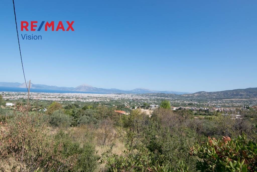 541477 – 7 Οικόπεδο 929 τ.μ., Προς πώληση, Πάτρα - 7
