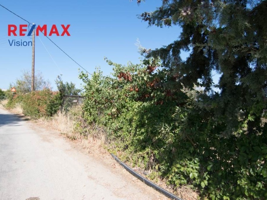 Οικόπεδο 929 τ.μ., Προς πώληση, Πάτρα - 9