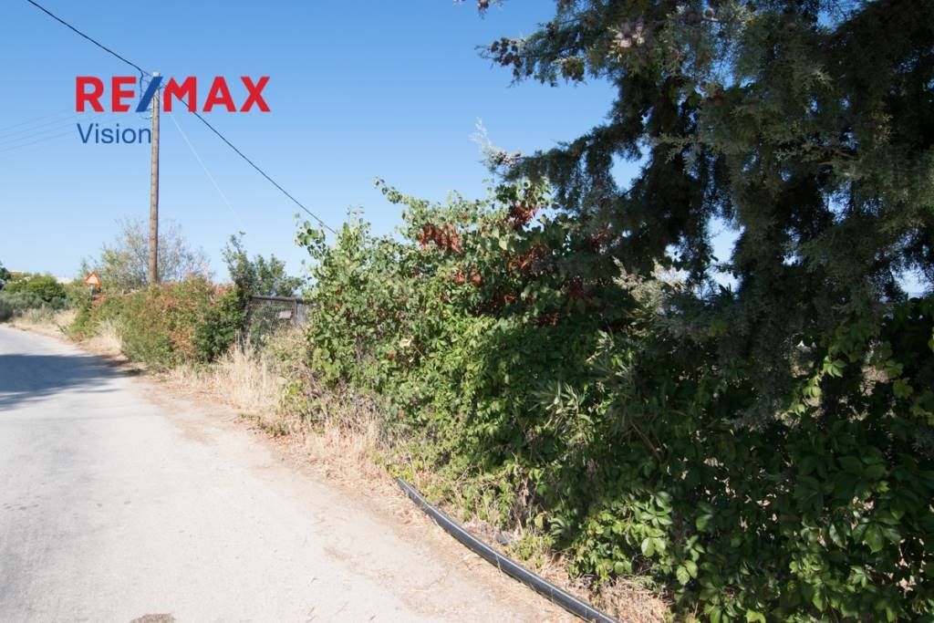 541477 – 9 Οικόπεδο 929 τ.μ., Προς πώληση, Πάτρα - 9