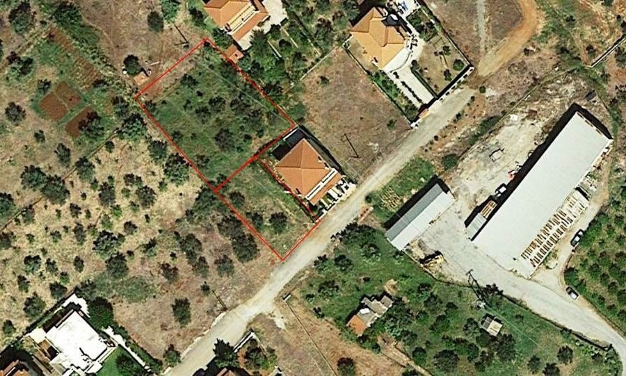 (Προς Πώληση) Αξιοποιήσιμη Γη Οικόπεδο || Ν. Αχαϊας/Ακράτα – 380 τ.μ, 39.500€ - 1