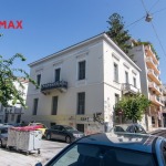 Κτίριο Επαγγελματικών Χώρων 690 τ.μ., Προς ενοικίαση, Πάτρα, Πάτρα – Κέντρο - 1