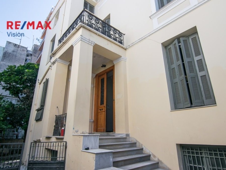 Κτίριο Επαγγελματικών Χώρων 690 τ.μ., Προς ενοικίαση, Πάτρα, Πάτρα – Κέντρο - 11