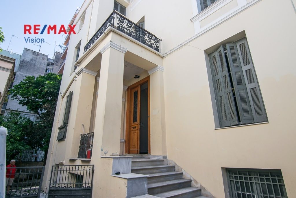 541882 – 11 Κτίριο Επαγγελματικών Χώρων 690 τ.μ., Προς ενοικίαση, Πάτρα, Πάτρα – Κέντρο - 11