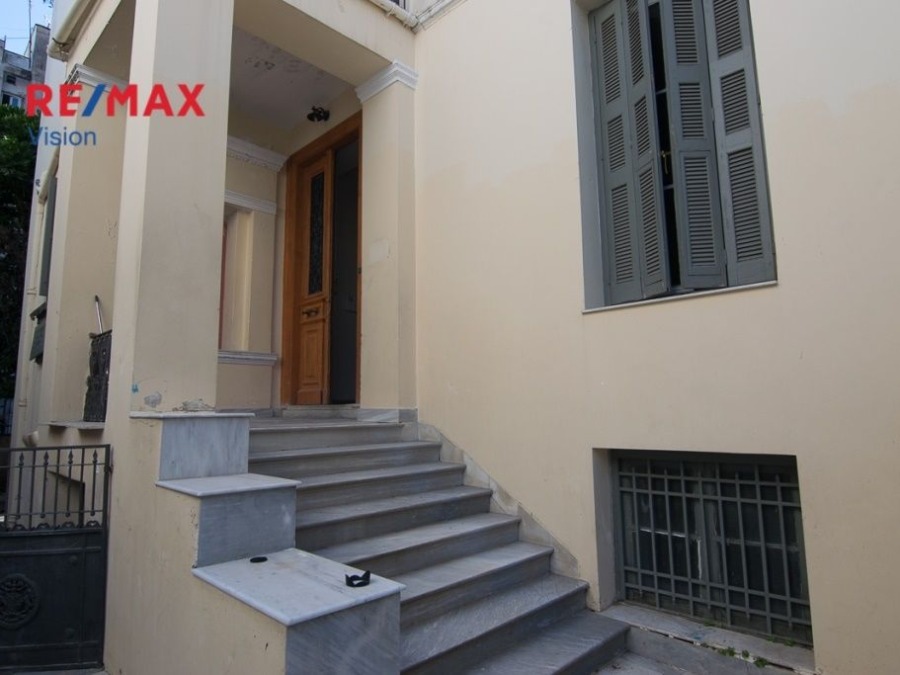 Κτίριο Επαγγελματικών Χώρων 690 τ.μ., Προς ενοικίαση, Πάτρα, Πάτρα – Κέντρο - 12