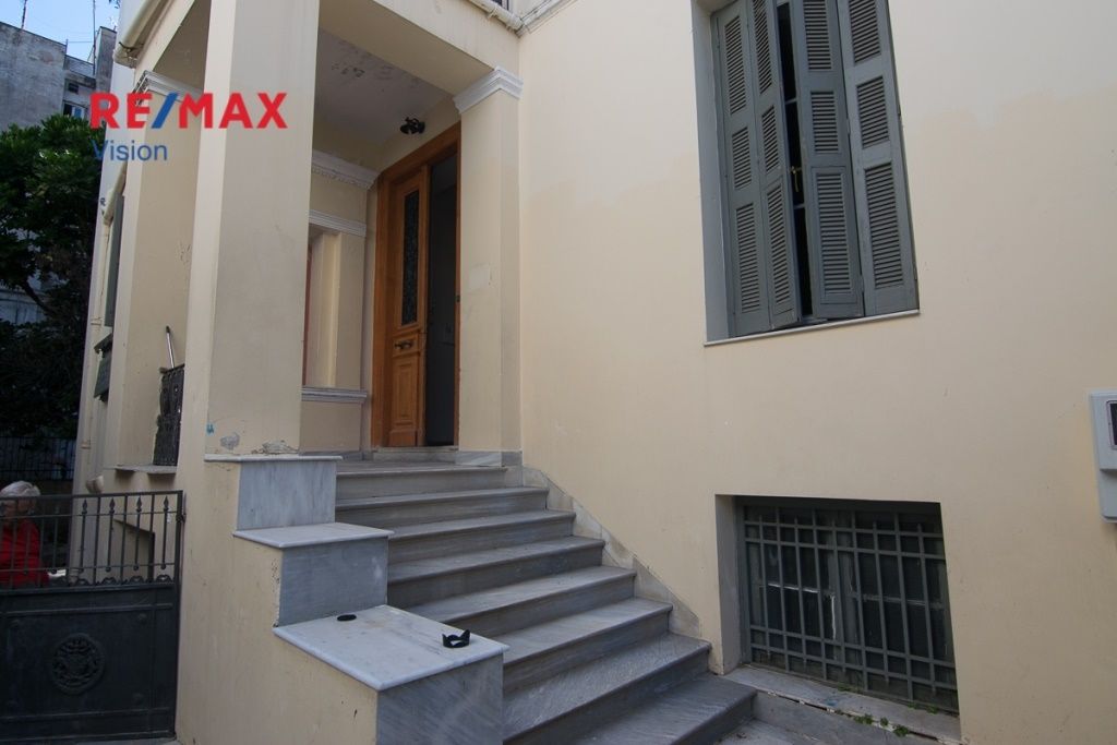 541882 – 12 Κτίριο Επαγγελματικών Χώρων 690 τ.μ., Προς ενοικίαση, Πάτρα, Πάτρα – Κέντρο - 12