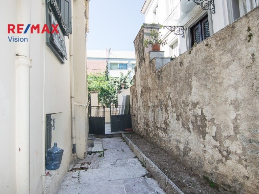 Κτίριο Επαγγελματικών Χώρων 690 τ.μ., Προς ενοικίαση, Πάτρα, Πάτρα – Κέντρο - 14