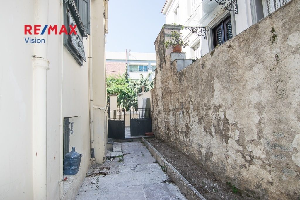541882 – 14 Κτίριο Επαγγελματικών Χώρων 690 τ.μ., Προς ενοικίαση, Πάτρα, Πάτρα – Κέντρο - 14