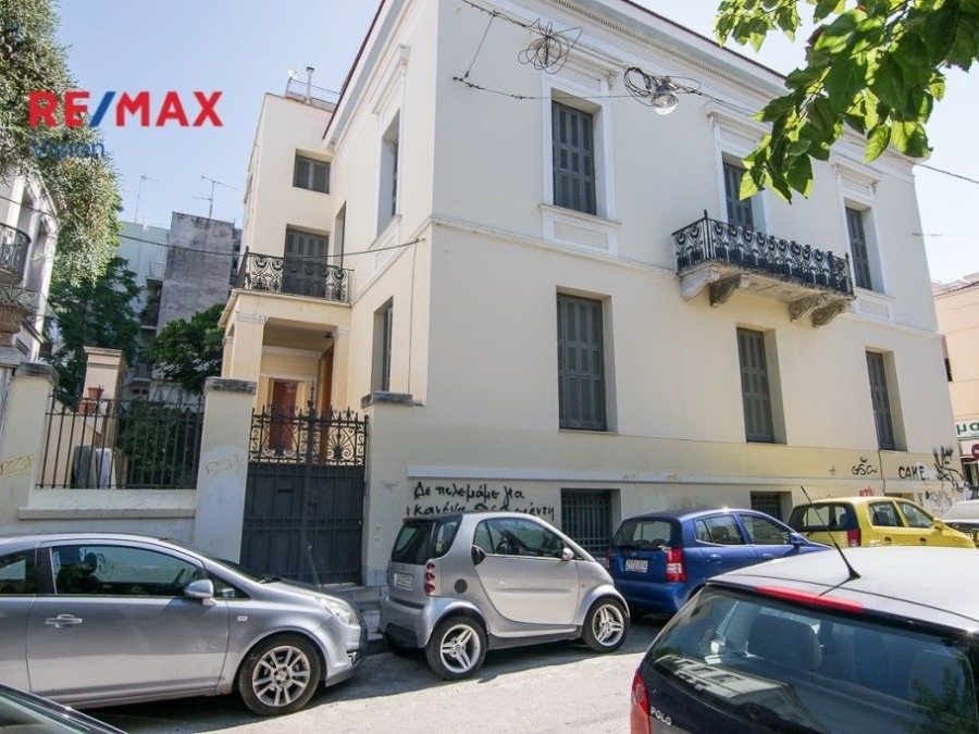 Κτίριο Επαγγελματικών Χώρων 690 τ.μ., Προς ενοικίαση, Πάτρα, Πάτρα – Κέντρο - 16