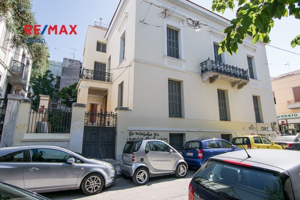 541882 – 16 Κτίριο Επαγγελματικών Χώρων 690 τ.μ., Προς ενοικίαση, Πάτρα, Πάτρα – Κέντρο - 16