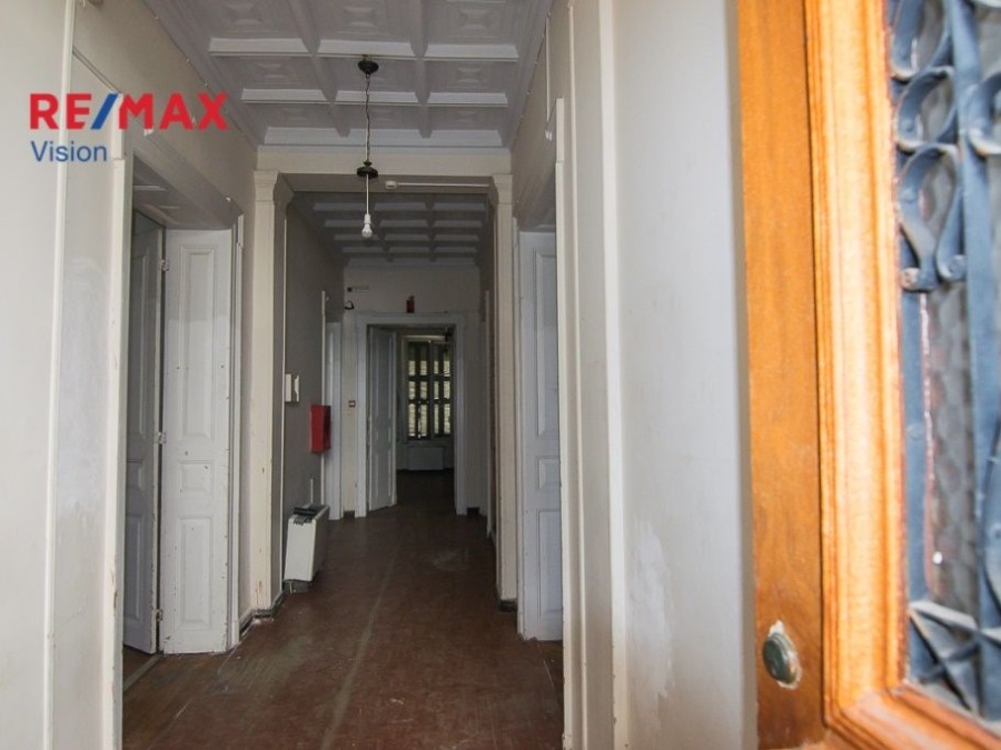 Κτίριο Επαγγελματικών Χώρων 690 τ.μ., Προς ενοικίαση, Πάτρα, Πάτρα – Κέντρο - 5
