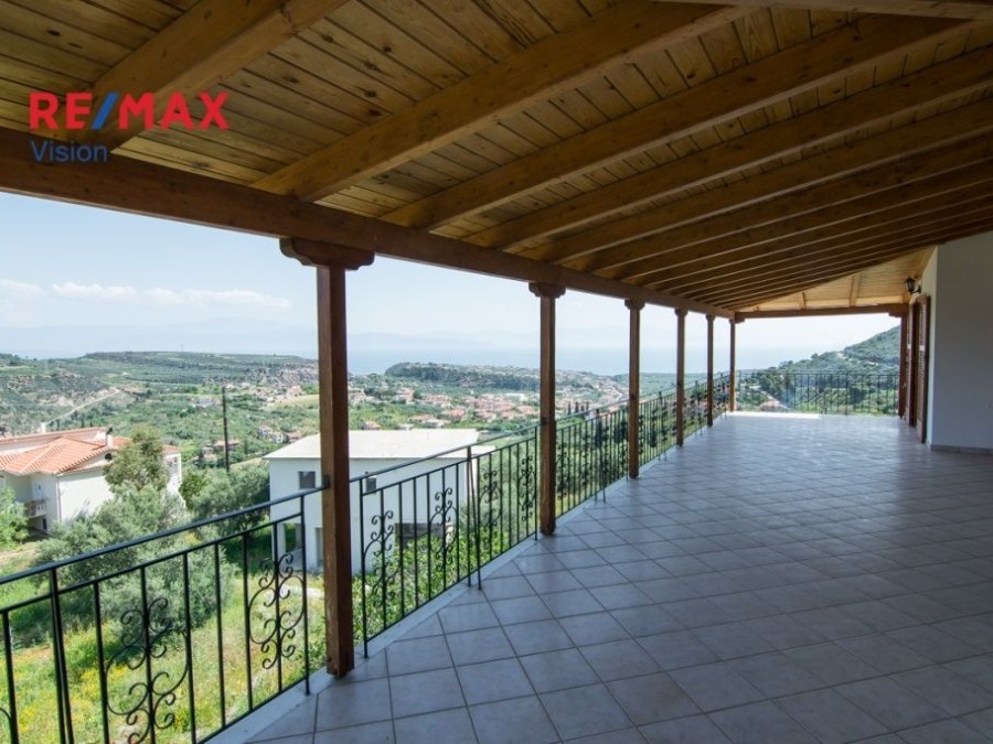 Οικιστικό Συγκρότημα 279 τ.μ., Προς πώληση, Ακράτα, Φούρνοι - 10