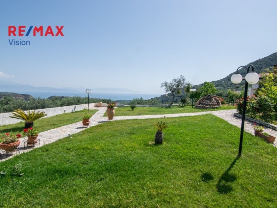Οικιστικό Συγκρότημα 279 τ.μ., Προς πώληση, Ακράτα, Φούρνοι - 2