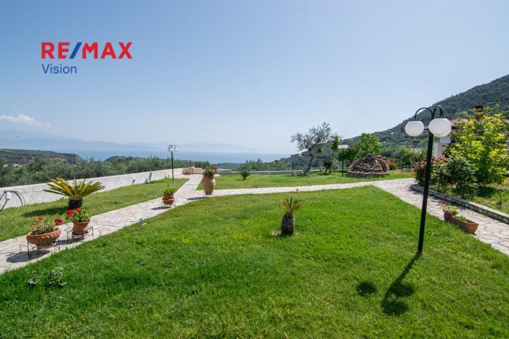 541934 – 2 Οικιστικό Συγκρότημα 279 τ.μ., Προς πώληση, Ακράτα, Φούρνοι - 2