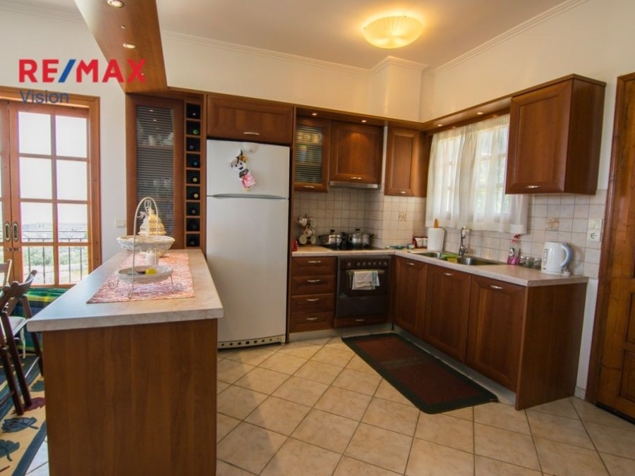 Οικιστικό Συγκρότημα 279 τ.μ., Προς πώληση, Ακράτα, Φούρνοι - 4