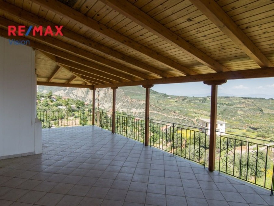 Οικιστικό Συγκρότημα 279 τ.μ., Προς πώληση, Ακράτα, Φούρνοι - 8