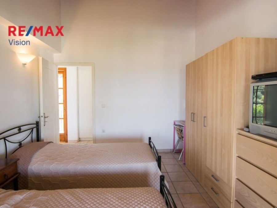 Οικιστικό Συγκρότημα 279 τ.μ., Προς πώληση, Ακράτα, Φούρνοι - 9