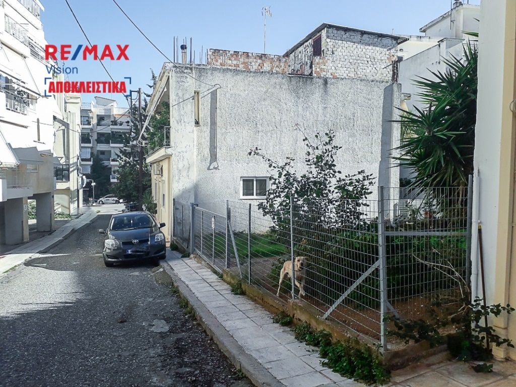 542015 – 2 Οικόπεδο 198,2 τ.μ., Προς πώληση, Αίγιο - 2