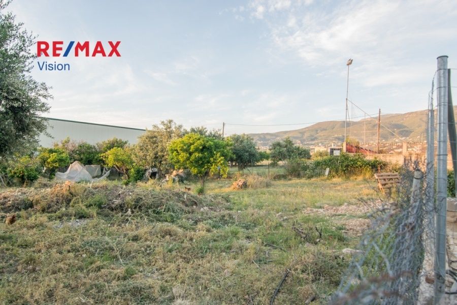 Οικόπεδο 600 τ.μ., Προς πώληση, Μεσσατίδα, Οβριά - 2