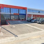 Κατάστημα 600 τ.μ., Προς πώληση, Πάτρα, Κοτρώνι - 1
