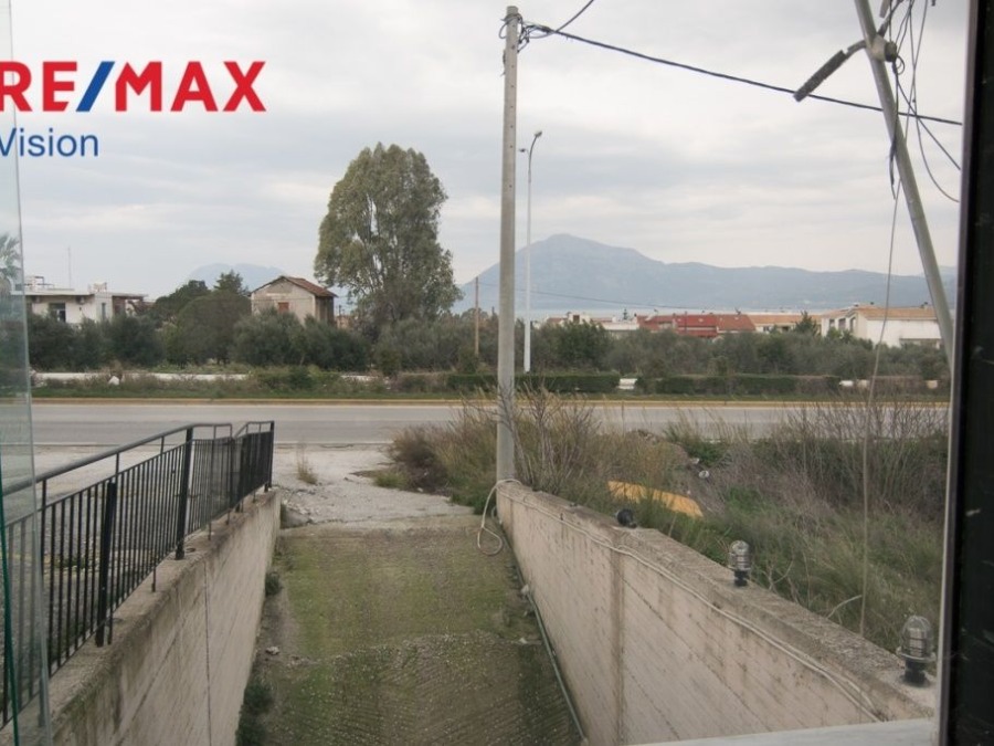 Κατάστημα 600 τ.μ., Προς πώληση, Πάτρα, Κοτρώνι - 15