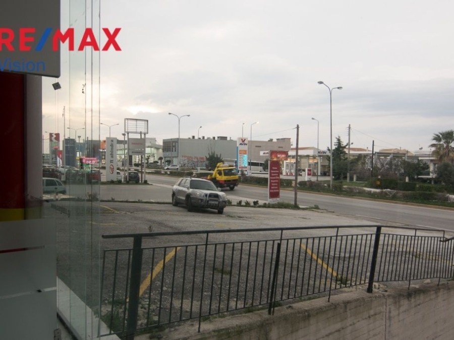 Κατάστημα 600 τ.μ., Προς πώληση, Πάτρα, Κοτρώνι - 16