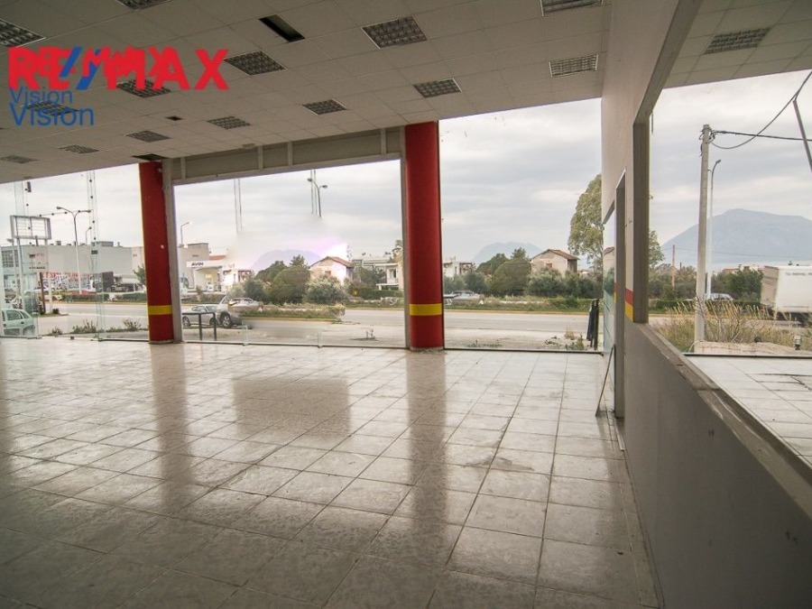 Κατάστημα 600 τ.μ., Προς πώληση, Πάτρα, Κοτρώνι - 2
