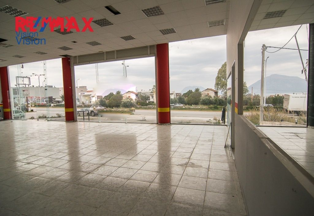 542061 – 2 Κατάστημα 600 τ.μ., Προς πώληση, Πάτρα, Κοτρώνι - 2