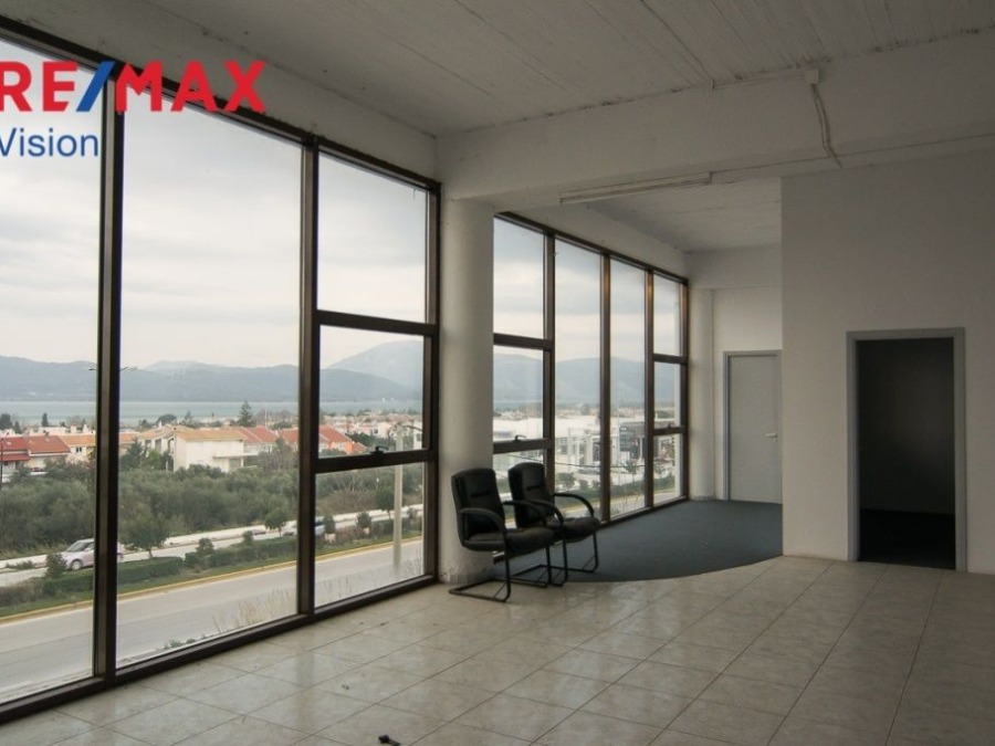 Κατάστημα 600 τ.μ., Προς πώληση, Πάτρα, Κοτρώνι - 3