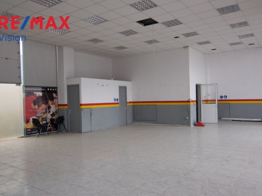 Κατάστημα 600 τ.μ., Προς πώληση, Πάτρα, Κοτρώνι - 4