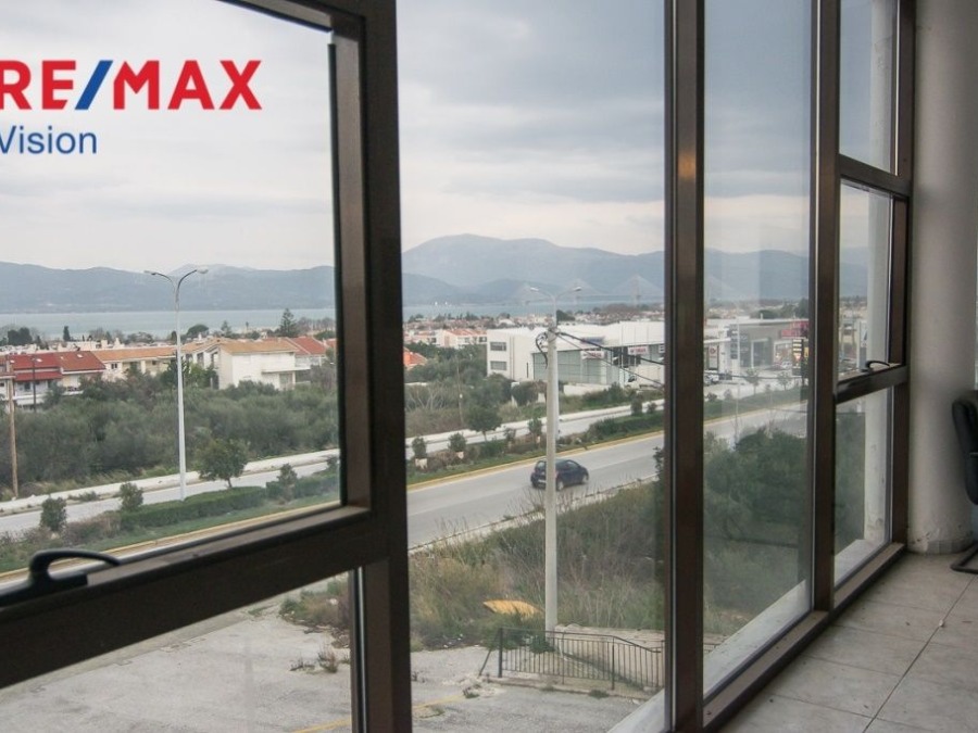 Κατάστημα 600 τ.μ., Προς πώληση, Πάτρα, Κοτρώνι - 8