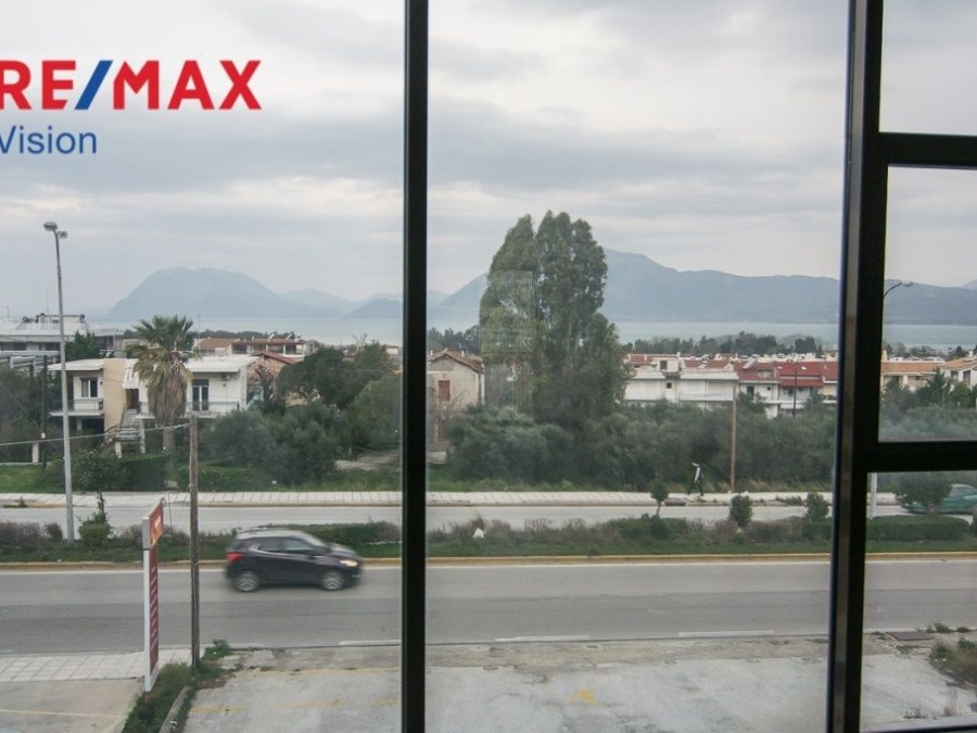 Κατάστημα 600 τ.μ., Προς πώληση, Πάτρα, Κοτρώνι - 9