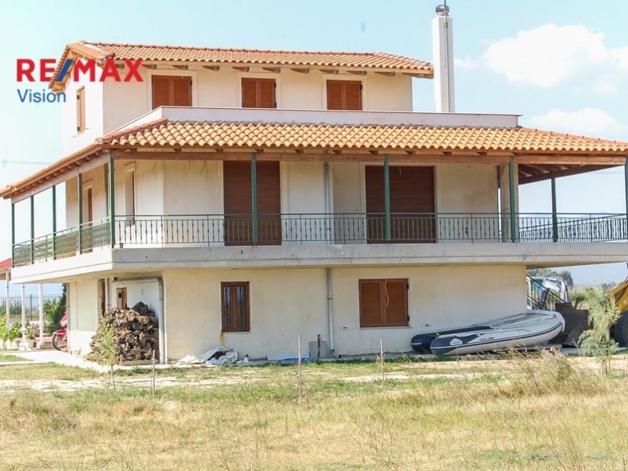 Μονοκατοικία 200 τ.μ., Προς πώληση, Χάλκεια, Κρυονέρι - 2