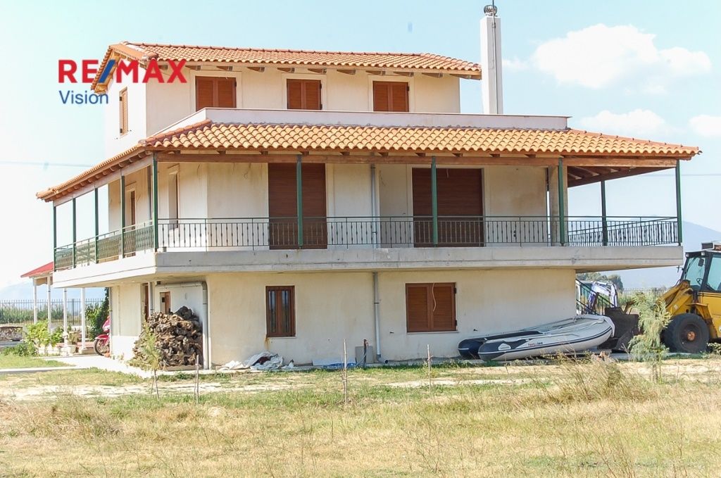 Μονοκατοικία 200 τ.μ., Προς πώληση, Χάλκεια, Κρυονέρι - 2