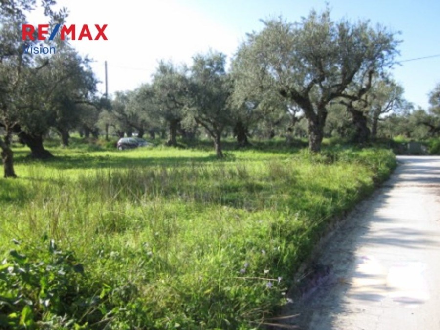 Οικόπεδο 2645 τ.μ., Προς πώληση, Λαγανάς, Καλαμάκι - 5