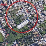 Land Plot 1650 m², For sale, Paralia (542173) - 1
