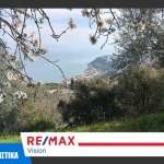 Land Plot 2145.6 m², For sale, Akrata, Platanos (542256) - 1
