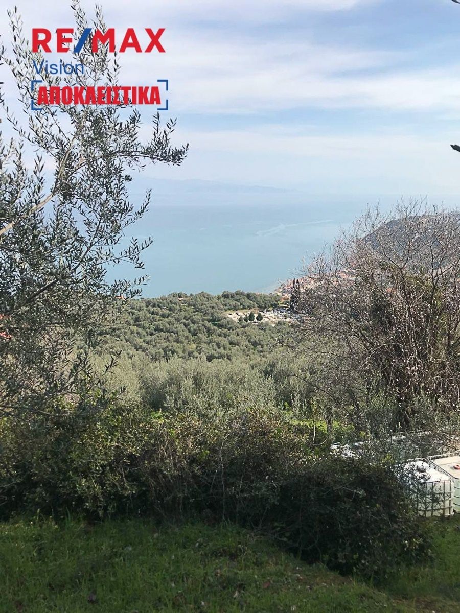 542256 – 5 Οικόπεδο 2145,6 τ.μ., Προς πώληση, Ακράτα, Πλάτανος - 5