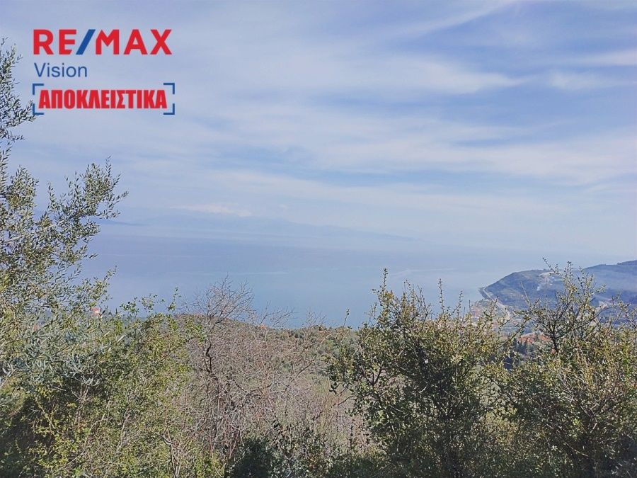 Οικόπεδο 2145,6 τ.μ., Προς πώληση, Ακράτα, Πλάτανος - 6