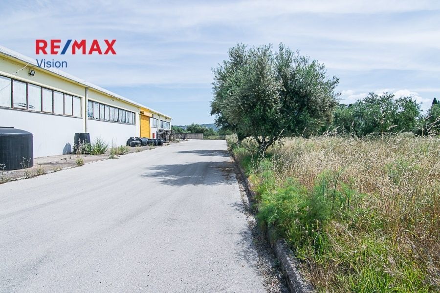 Βιομηχανικός Χώρος 5200 τ.μ., Προς πώληση, Πάτρα - 11