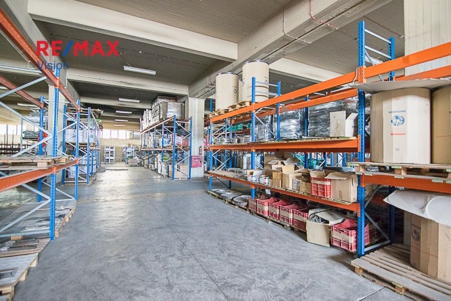 Βιομηχανικός Χώρος 5200 τ.μ., Προς πώληση, Πάτρα - 4